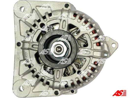 Generator 12V 110A As-pl A3119 AS-PL