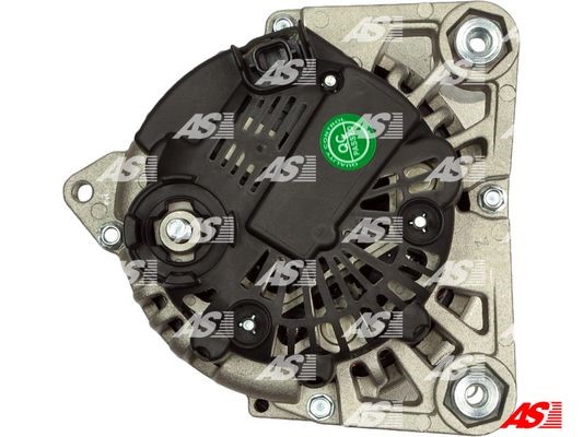 Generator 12V 110A As-pl A3119 AS-PL