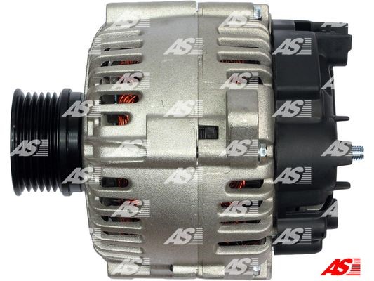 Generator 12V 110A As-pl A3119 AS-PL
