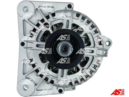 Generator 12V 110A As-pl A3119S AS-PL