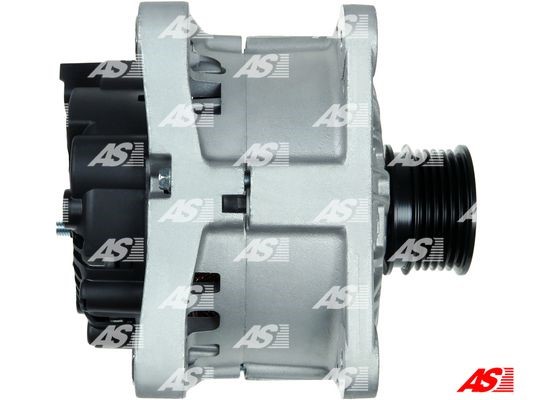 Generator 12V 110A As-pl A3119S AS-PL