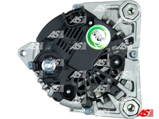Generator 12V 110A As-pl A3119S AS-PL