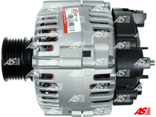 Generator 12V 110A As-pl A3119S AS-PL