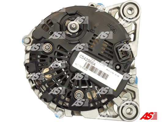 Generator 12V 150A As-pl A3120(VALEO) AS-PL