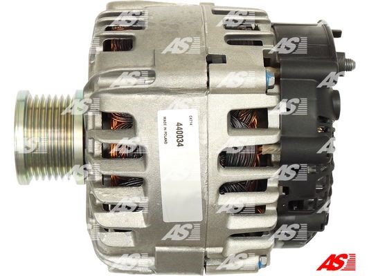 Generator 12V 150A As-pl A3120(VALEO) AS-PL