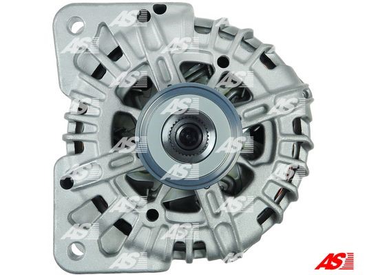 Generator AS-PL