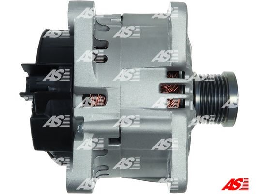 Generator AS-PL