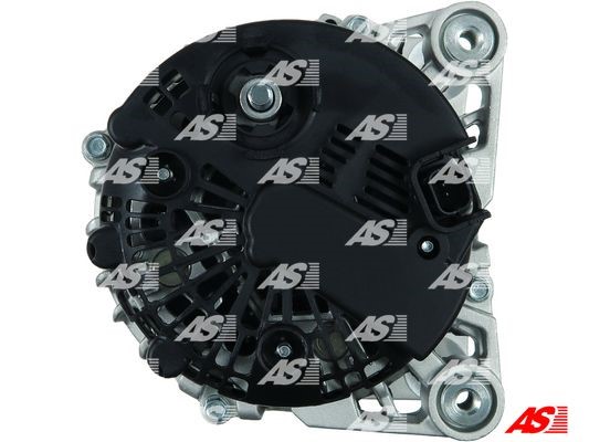 Generator AS-PL