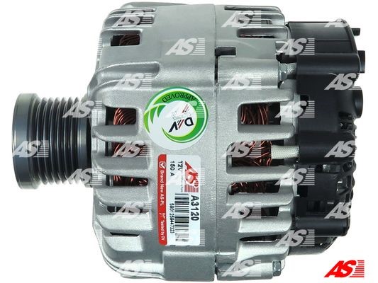 Generator AS-PL