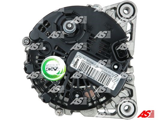 Generator AS-PL