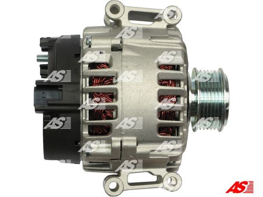 Generator 12V 150A As-pl Brand new | as-pl | alternators A3121 AS-PL
