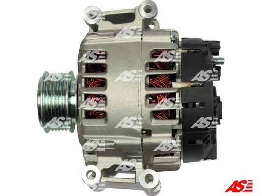 Generator 12V 150A As-pl Brand new | as-pl | alternators A3121 AS-PL