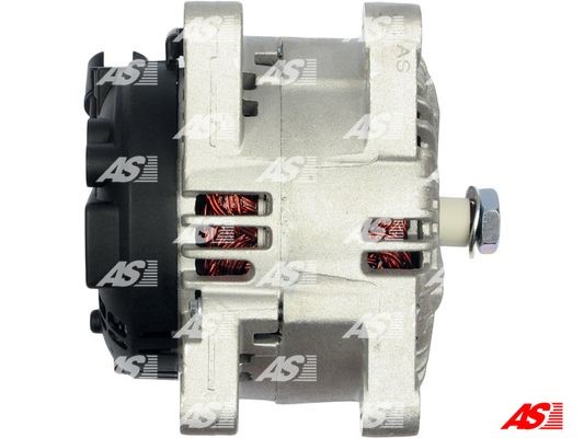 Generator 12V 150A As-pl A3122 AS-PL