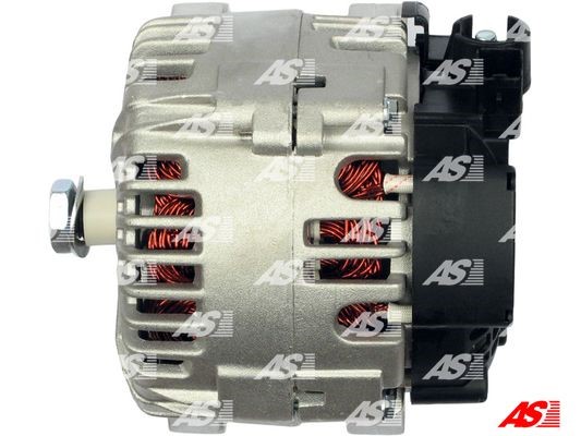 Generator 12V 150A As-pl A3122 AS-PL