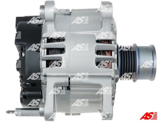 Generator 12V 140A As-pl A3127(VALEO) AS-PL