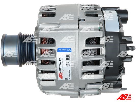 Generator 12V 140A As-pl A3127(VALEO) AS-PL