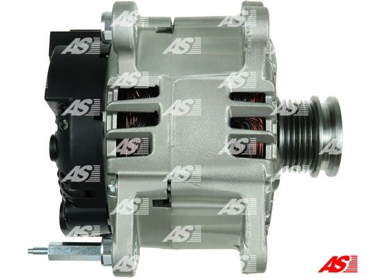 Generator 12V 140A As-pl A3127PR AS-PL