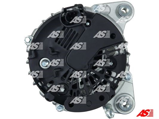 Generator 12V 140A As-pl A3127S AS-PL