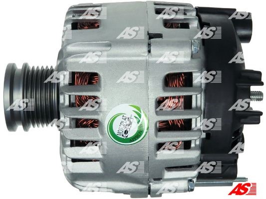 Generator 12V 140A As-pl A3127S AS-PL