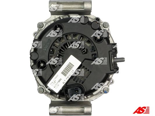 Generator 12V 180A As-pl A3128(VALEO) AS-PL