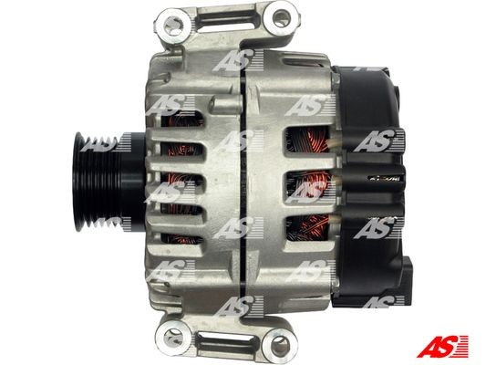 Generator 12V 180A As-pl A3128(VALEO) AS-PL