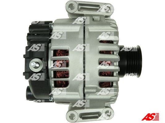 Generator 12V 180A As-pl A3128 AS-PL