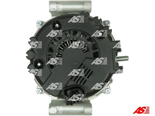 Generator 12V 180A As-pl A3128 AS-PL
