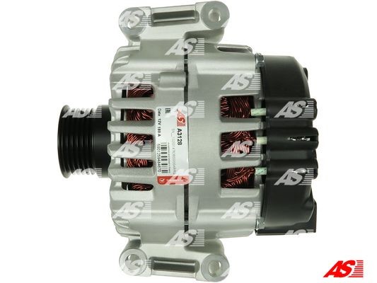 Generator 12V 180A As-pl A3128 AS-PL