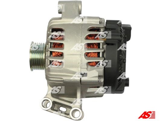 Generator 12V 120A As-pl A3129(VALEO) AS-PL
