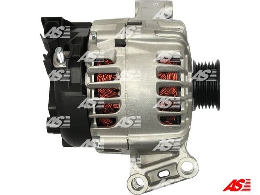 Generator 12V 120A As-pl A3129 AS-PL