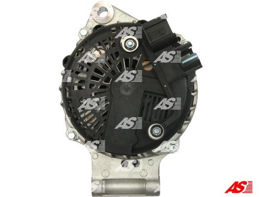 Generator 12V 120A As-pl A3129 AS-PL