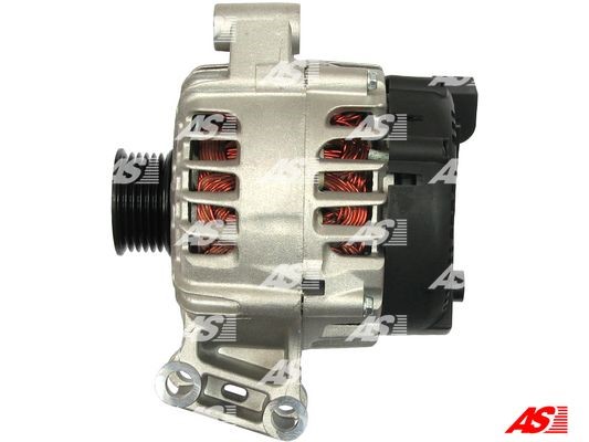Generator 12V 120A As-pl A3129 AS-PL