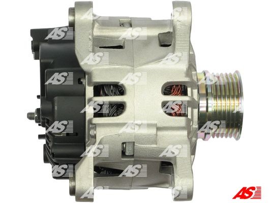 Generator 12V 95A As-pl A3130(VALEO) AS-PL