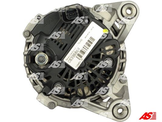Generator 12V 95A As-pl A3130(VALEO) AS-PL