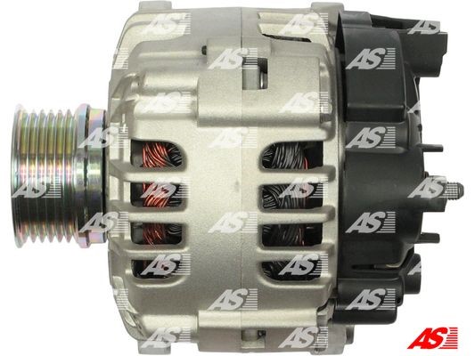 Generator 12V 95A As-pl A3130(VALEO) AS-PL