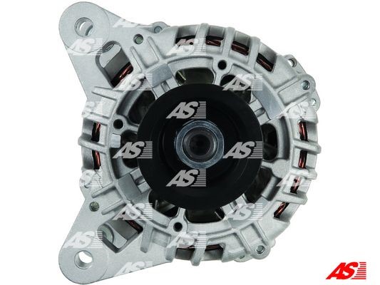 Generator 12V 95A As-pl Brand new | as-pl | alternators A3130S AS-PL Generator 12V 95A As-pl Brand new | as-pl | alternators A3130S AS-PL