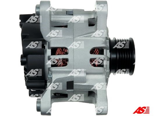 Generator 12V 95A As-pl Brand new | as-pl | alternators A3130S AS-PL Generator 12V 95A As-pl Brand new | as-pl | alternators A3130S AS-PL