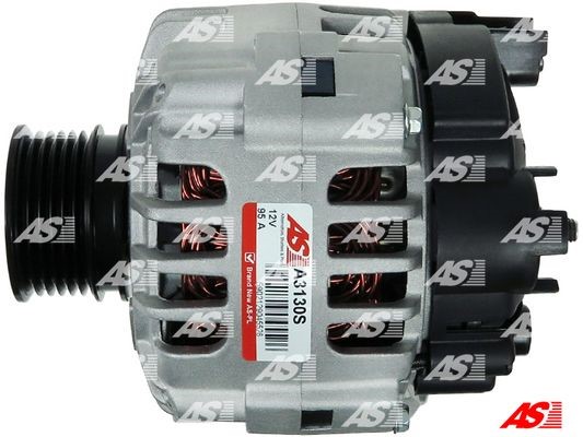 Generator 12V 95A As-pl Brand new | as-pl | alternators A3130S AS-PL Generator 12V 95A As-pl Brand new | as-pl | alternators A3130S AS-PL