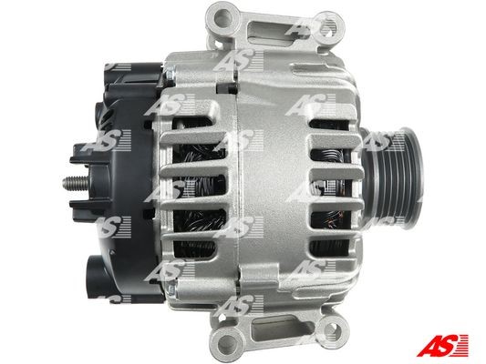 Generator 12V 140A As-pl A3131PR AS-PL