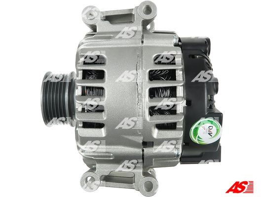 Generator 12V 140A As-pl A3131PR AS-PL