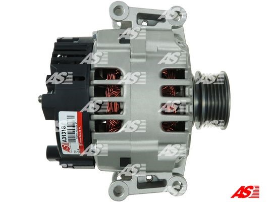 Generator 12V 140A As-pl A3131S AS-PL