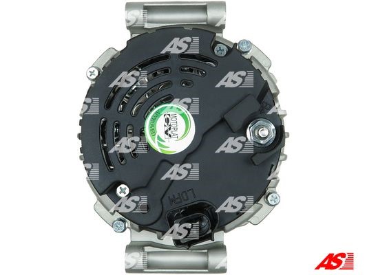 Generator 12V 140A As-pl A3131S AS-PL