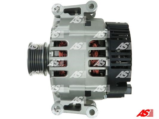 Generator 12V 140A As-pl A3131S AS-PL