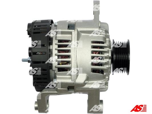 Generator 12V 75A As-pl A3132 AS-PL
