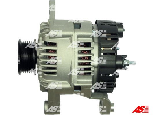 Generator 12V 75A As-pl A3132 AS-PL