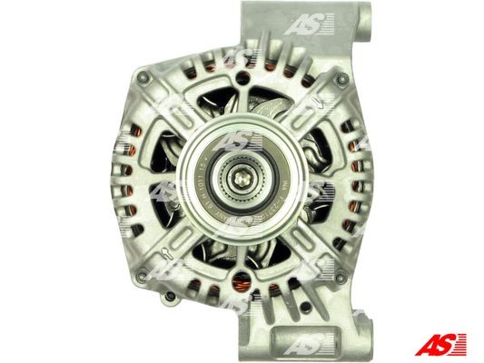 Generator 12V 105A As-pl A3133(VALEO) AS-PL