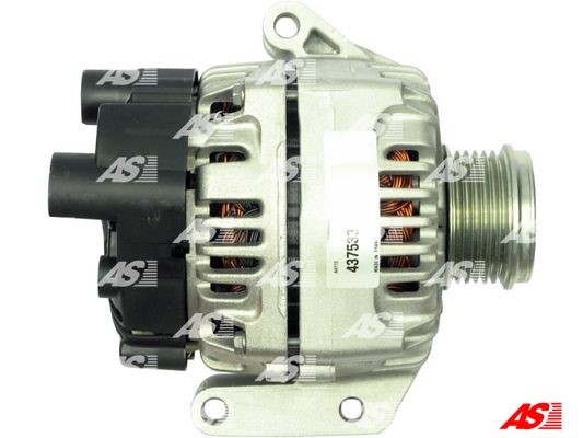 Generator 12V 105A As-pl A3133(VALEO) AS-PL