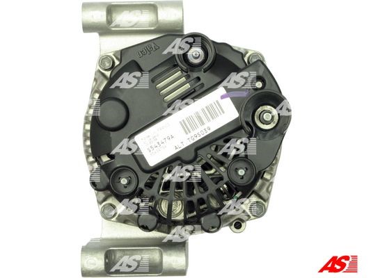 Generator 12V 105A As-pl A3133(VALEO) AS-PL