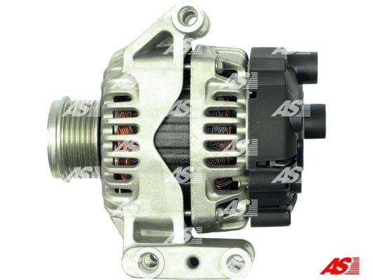 Generator 12V 105A As-pl A3133(VALEO) AS-PL