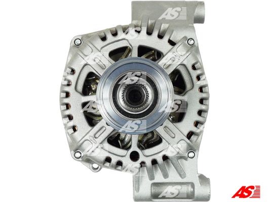 Generator 12V 105A As-pl Brand new | as-pl | alternators A3133 AS-PL